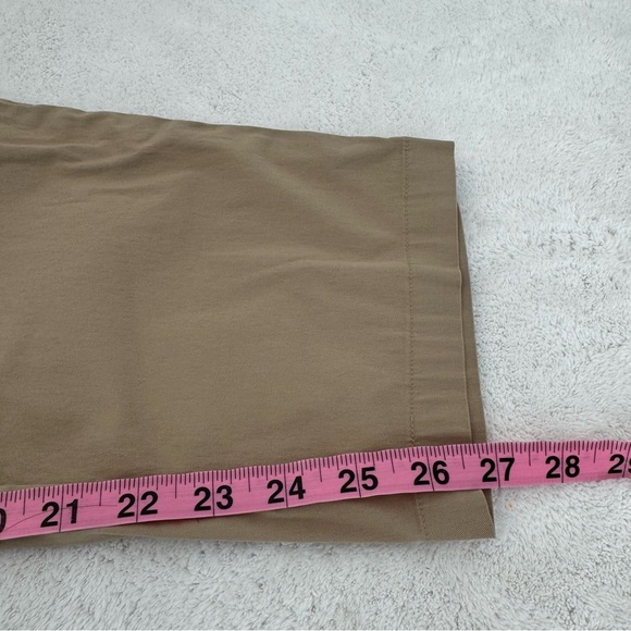 Lululemon ABC Classic-Fit Men Trouser 33 - Picture 11 of 12